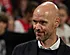 <strong>'Ten Hag wil stunten met ex-Man City-ster'</strong>