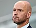 <strong>'Ten Hag haalt eerste twee toptransfers bij United'</strong>