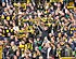 'Soap gaat verder: geen licentie Lokeren, Lierse reageert'