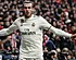 <strong>Rivaldo duidt ideale club voor Gareth Bale aan</strong>