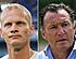 Geraerts definitief weg, Schalke 04 dumpt ook Wilmots