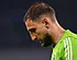 <strong>Drama in Parijs: Donnarumma slachtoffer brutale overval</strong>