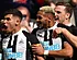 <strong>'Newcastle breekt record voor nieuwe spits'</strong>