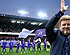 Schok bij Anderlecht? "Vanhaezebrouck moet nieuwe trainer worden"