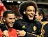 <strong>Witsel verbaast: 'Hij is net zo goed als Hazard en De Bruyne'</strong>