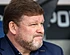 Vanhaezebrouck naar Club Brugge? Madou onthult waarheid