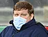 <strong>Sterkhouder Gent scoort meteen punten bij Vanhaezebrouck</strong>