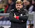 <strong>Vanhaezebrouck streng voor Gentse uitblinker</strong>