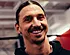 <strong>Ibrahimovic zorgt voor waanzin in Amerika: 'Zlatan Style'</strong>