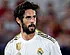 <strong>Isco verrast Real met transfer naar La Liga-rivaal</strong>