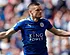 <strong>Vardy ziet topschutterstitel verzilverd worden bij Leicester</strong>