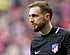 <strong>'Woeste Jan Oblak wil weg bij Atlético Madrid na gebroken beloftes'</strong>