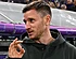 'Anderlecht: belangrijke update over Vertonghen en Hazard'