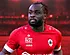 <strong>Antwerp droomt van rentree Jordan Lukaku</strong>