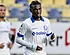 <strong>'Onverwachte transferwending KAA Gent-toptalent Mokio'</strong>