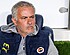 Mourinho geeft Union compliment na Europese clash