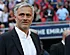 <strong>'Mourinho kan volgende United-ster niet meer luchten of zien'</strong>