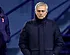 <strong>'Mourinho heeft eerste transfers bij Roma al bepaald'</strong>