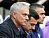 <strong>'Mourinho moet transferplannen bij Spurs omgooien'</strong>