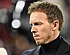 <strong>'Nagelsmann laat Duitsland in shock achter met vreemde keuze'</strong>