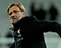 <strong>Klopp: 'Hij is het grootste talent dat ik ooit coachte'</strong>