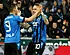 <strong>'Club Brugge verzilvert PO I-ticket met twee transfers'</strong>