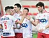 <strong>Sterkhouder KV Kortrijk: 'Er was vage interesse'</strong>