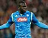 <strong>'City bepaalt maximum-prijs voor transfer Koulibaly'</strong>