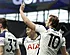 <strong>Tottenham heeft 'aanwinst van 55 miljoen' te pakken</strong>