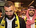 <strong>'Benzema lost Saudische catastrofe op met bizarre transfer'</strong>