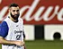 <strong>Karim Benzema stopt als Frans international</strong>