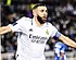 <strong>'Real Madrid pakt stevig uit met doublure Benzema'</strong>