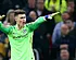 <strong>Crisis bij Chelsea: 'Sarri grijpt hard in na incident met Kepa'</strong>