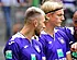 <strong>Anderlecht verdeelt rugnummers: vertrek drietal in de maak</strong>