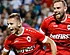 <strong>Overmars werkt aan toekomst: Antwerp slaat dubbelslag</strong>