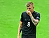 <strong>Klasse: Kroos richt zich tot Pedri in emotioneel afscheid</strong>