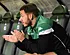 <strong>Kylian Hazard spreekt zich uit over toekomst bij Cercle Brugge</strong>