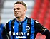 <strong>'Club Brugge krijgt goed nieuws in transferdossier Lang'</strong>