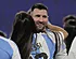 <strong>De GOAT-show: Messi pakt héérlijk uit in monsterzege Argentinië</strong>