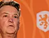 <strong>Preview Groep A: Oranje-sensatie zet Lang in schaduw</strong>