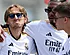 <strong>'Wending in Madrid: Modric bereid tot enorm offer'</strong>