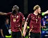 "Afwezigheid De Bruyne en Lukaku bevrijding voor Rode Duivels'