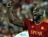 <strong>'Lukaku knikkert concurrent naar exit bij Roma'</strong>