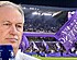 Degryse: "Ik herhaal: hij is de beste coach voor Anderlecht"