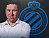 <strong>Club Brugge wil straffe transfer</strong>