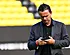 <strong>'Overmars drukt door voor toptransfer Antwerp'</strong>