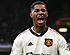 <strong>Gestrafte Rashford bezorgt United volle buit</strong>