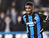 <strong>'Club Brugge zonder sterkhouder in titelmatch'</strong>