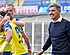 STVV-fans wachten op topaankoop: "Wat ik op training zie…"