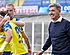 <strong>'STVV ontkent plotse interesse in ex-smaakmaker JPL'</strong>